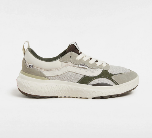 Zapatillas Vans MTE UltraRange Neo VR3 - Light Brown/Multi