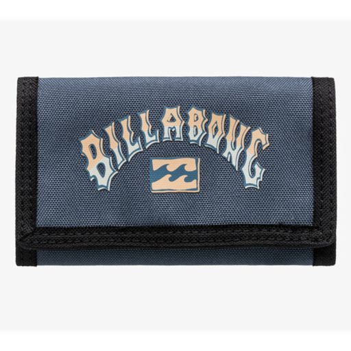 Cartera Billabong Tribong Lite - Glacier Blue