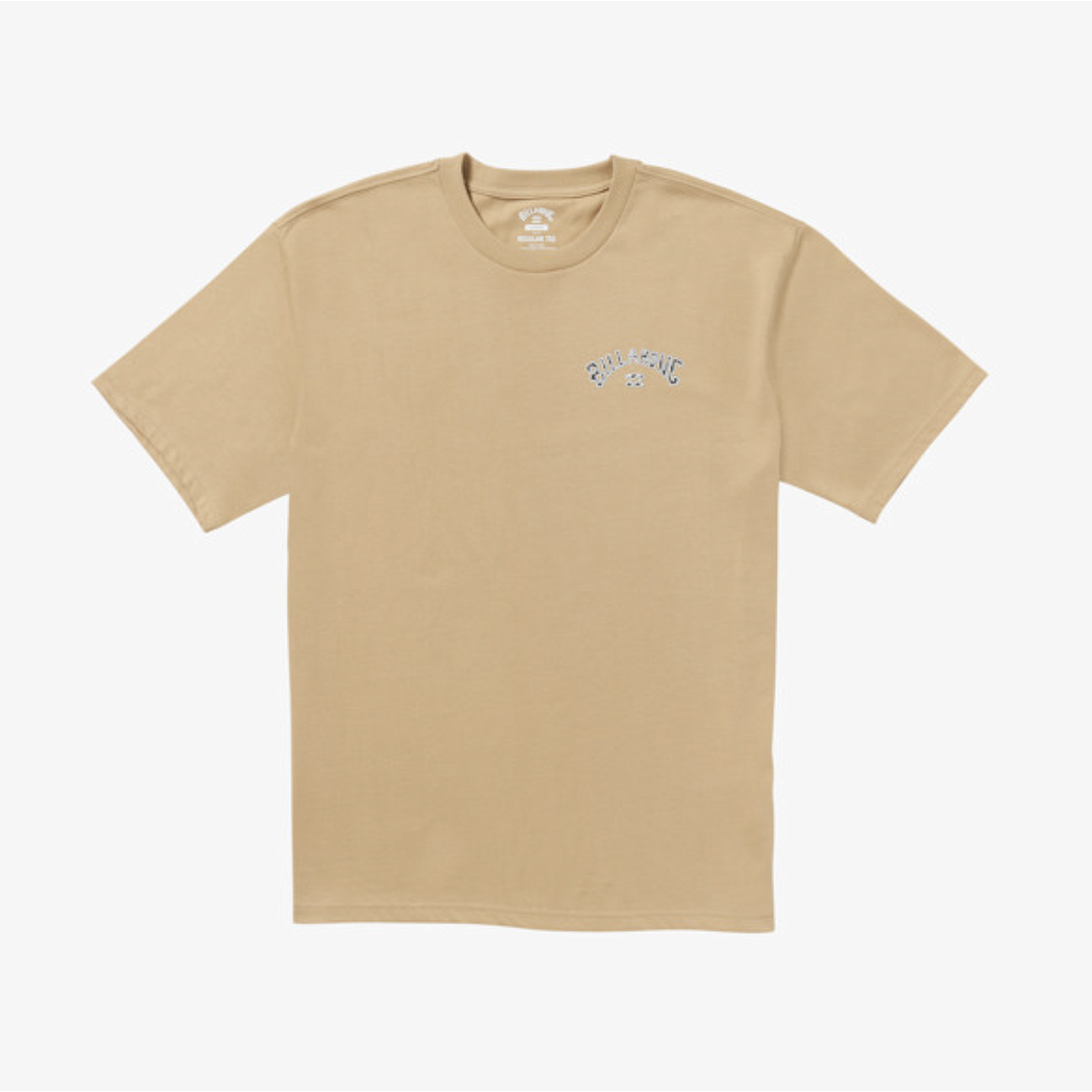 Camiseta Billabong Throwback - Hazel