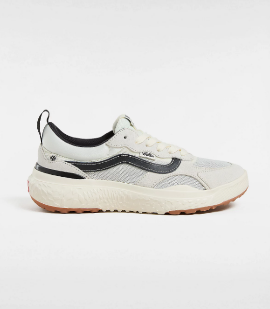Zapatillas Vans MTE UltraRange Neo VR3 - Black/Off White