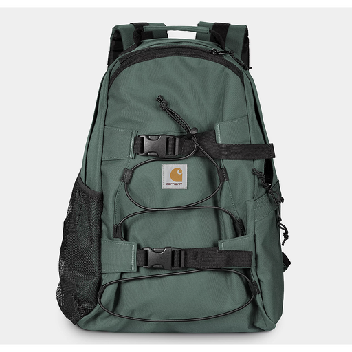 Mochila Carhartt WIP Kickflip - Silver Pine