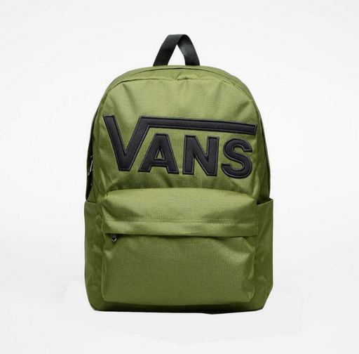 Mochila Vans Old Skool Drop V - Loden Green