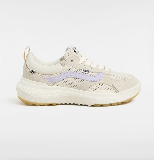 Zapatillas Vans MTE UltraRange Neo VR3 - Perf Suede White/Purple