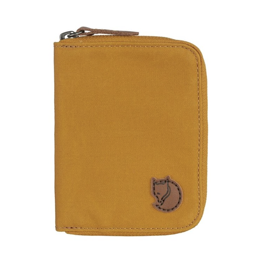 Cartera Fjallraven Zip - Acorn