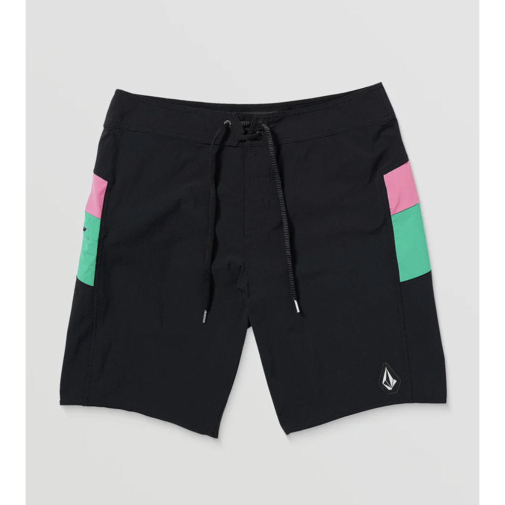 Bañador Volcom Strand Liberators 20" - Black