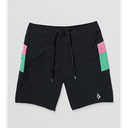 Bañador Volcom Strand Liberators 20" - Black