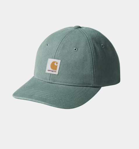Gorra Carhartt WIP Icon - Silver Pine