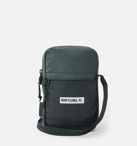 Bolso Rip Curl Slim Pouch Icons - Midnight