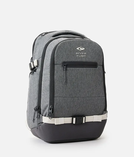 Mochila Rip Curl Posse 35L F-Light Classic Surf - Grey Marle