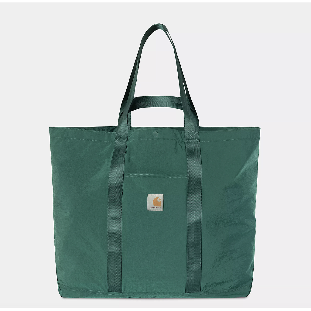Bolso Carhartt WIP Canby Tote - Rainforest