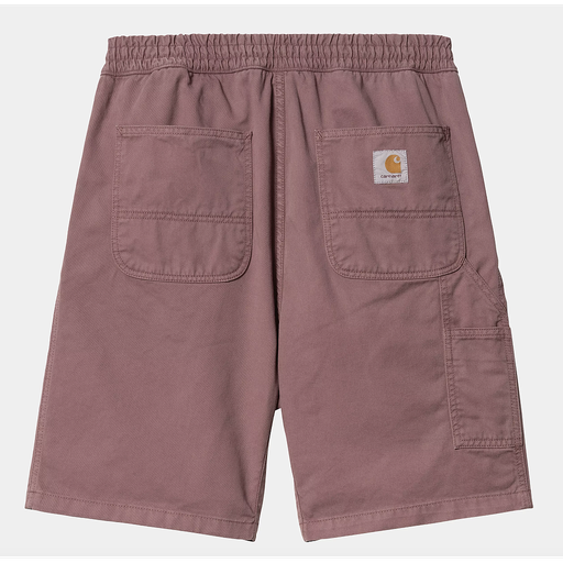 Pantalón Corto Carhartt WIP Flint - Dusky Pink