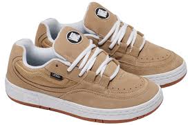 Vans Speed Ls - Utility Incense