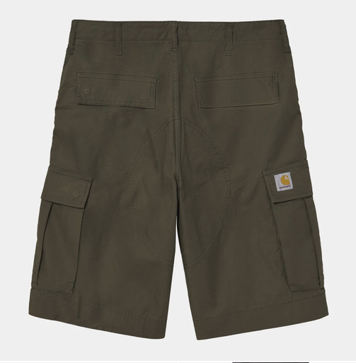 Pantalón Corto Carhartt WIP Regular Cargo - Liberica