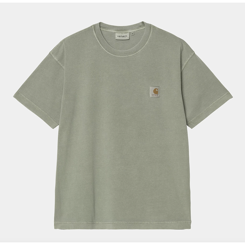 Camiseta Carhartt WIP Nelson - Park