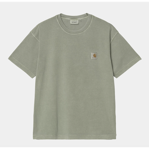 Camiseta Carhartt WIP Nelson - Park