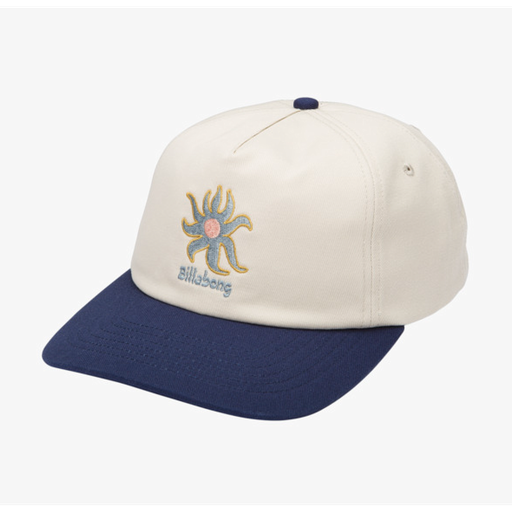 Gorra Billabong Breakdown - Navy/Khaki (YKH)