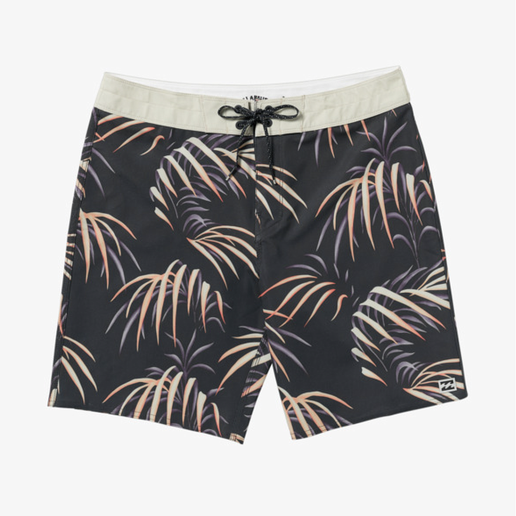 Bañador Billabong Sundays Pro 18.5" - Aged Indigo (AIN)