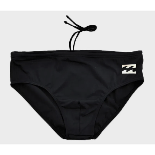 Bañador Billabong Fontana - Black