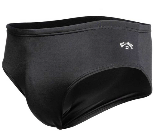 Bañador Billabong Fontana - Black