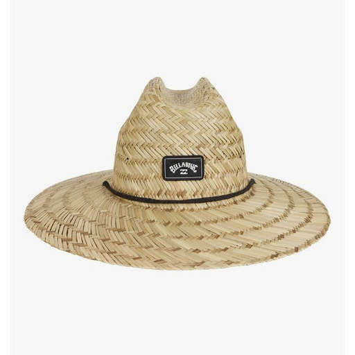Sombrero de Paja Billabong Tides - Natural (Nat)