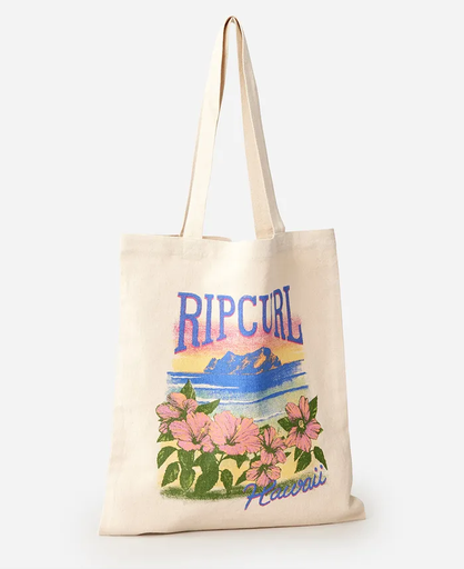 Bolso Tote Rip Curl Shopper 3L Desto - Hawaii Bone