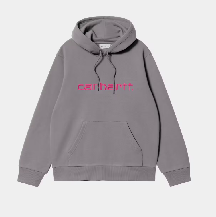 Sudadera con Capucha Carhartt WIP Sweat - Yosemite/Disco