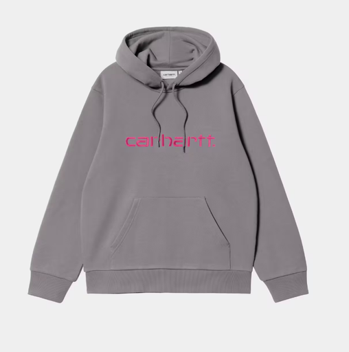 Sudadera con Capucha Carhartt WIP Sweat - Yosemite/Disco