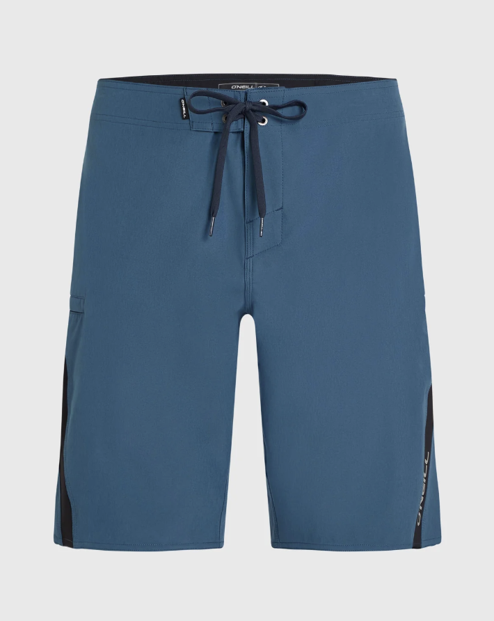 Bañador O'neill Superfreak Solid 21" - Indigo Colour Block