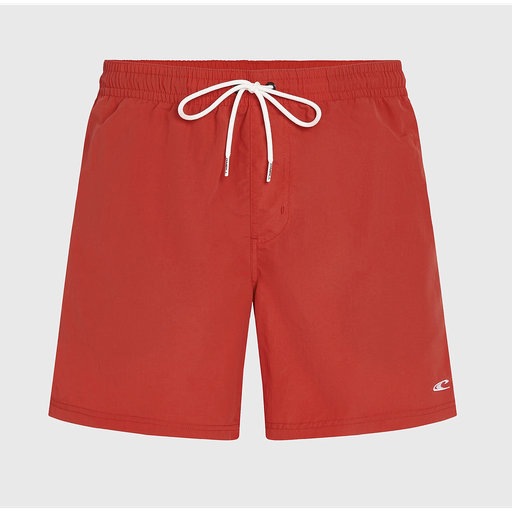 Bañador O'neill Vert 16" - High Risk Red