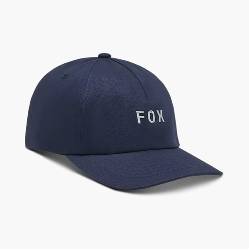 Gorra Fox Wordmark - Midnight (MDNT)