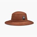 Gorro Fox Base Over Sun - Saddle (SDL)