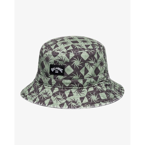 Gorro Reversible Billabong Sundays - Moss (GLA0)