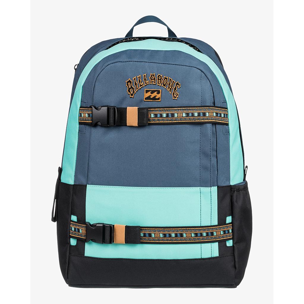 Mochila Billabong Command Stash 26L - Bermuda (GEP0)