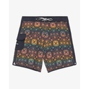 Bañador Billabong 73 Theme Pro 18.5" - Graphite Indigo (KSH0)