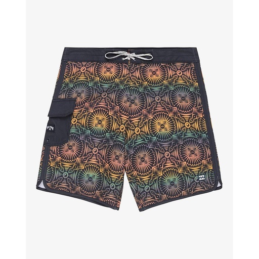 Bañador Billabong 73 Theme Pro 18.5" - Graphite Indigo (KSH0)