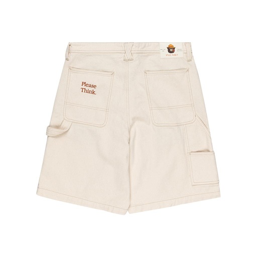 Pantalón Corto Element SBXE 20" - Natural (WBS0)