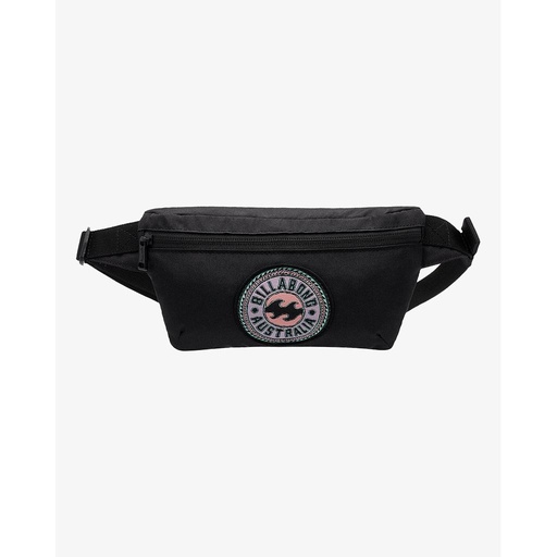 Riñonera Billabong Cache - Black (BLK)