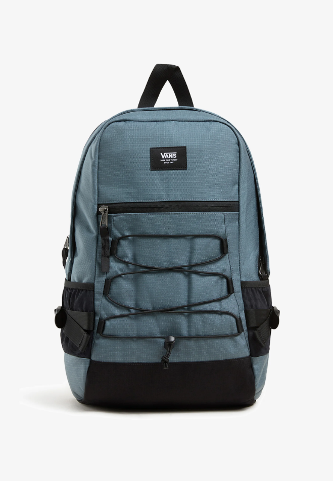 Mochila Vans Original - Stormy Weather