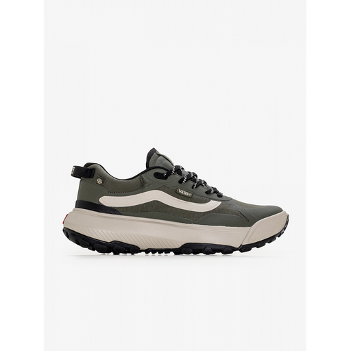 Zapatillas Vans MTE Crosspath - Grape Leaf