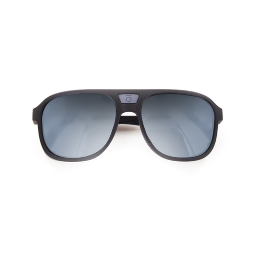 Gafas Moken Walter - Black Grey