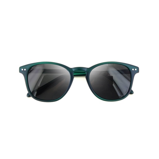 Gafas Moken Enzo - Green Gry