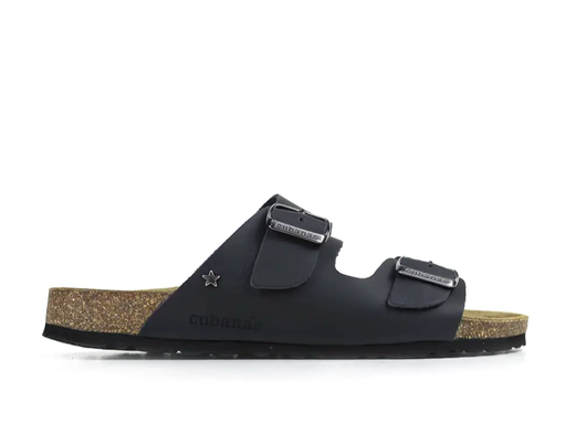 Sandalias Cubanas Comporta Amalia 100 -  Blue (Hombre)