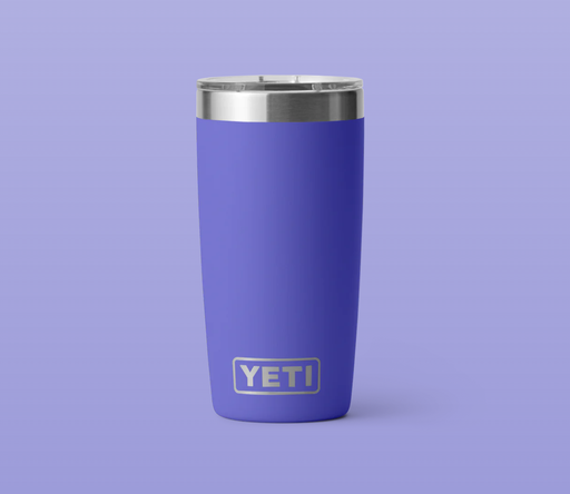 Vaso Yeti 10 oz (295 ml) - Ultramarine Violet