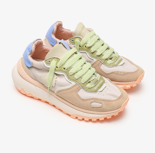 Zapatillas Satorisan Chacrona Metta Premium Ul - Paper Mache
