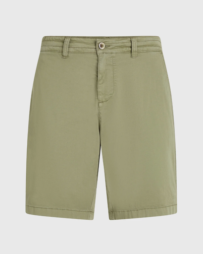 Pantalón Corto O'neill Essentials Chino - Avery Fern