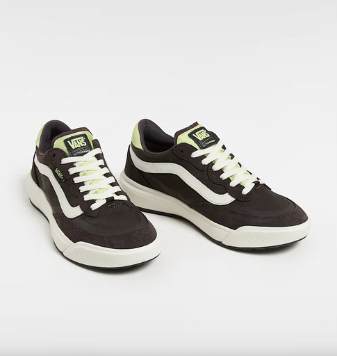 Zapatillas Vans MTE UltraRange 2.0 SE - Brown/Multi