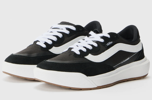 Zapatillas Vans MTE UltraRange 2.0 SE - Black/White