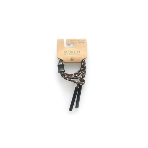 Cordón para Gafas Moken UMKN04 - BN/GN