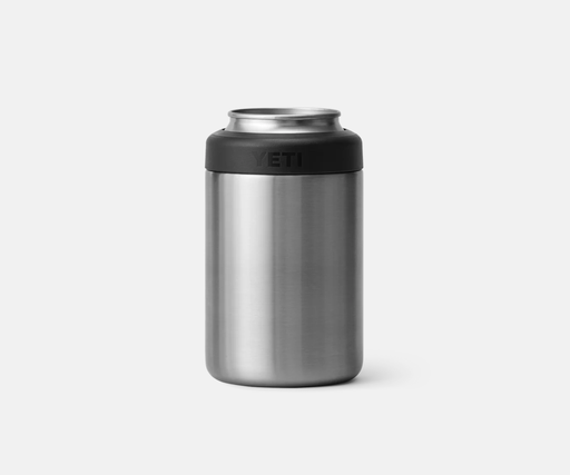 Aislante para Latas Yeti Rambler Colster® de 330 ml - Stainless Steel