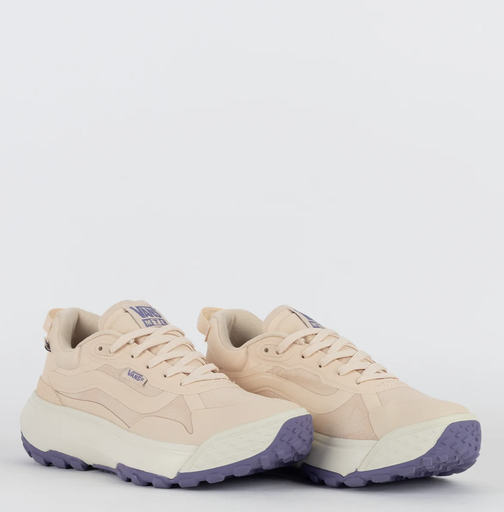 Zapatillas Vans MTE Crosspath - Blush